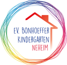 Logo Ev. Bonhoeffer Kindergarten